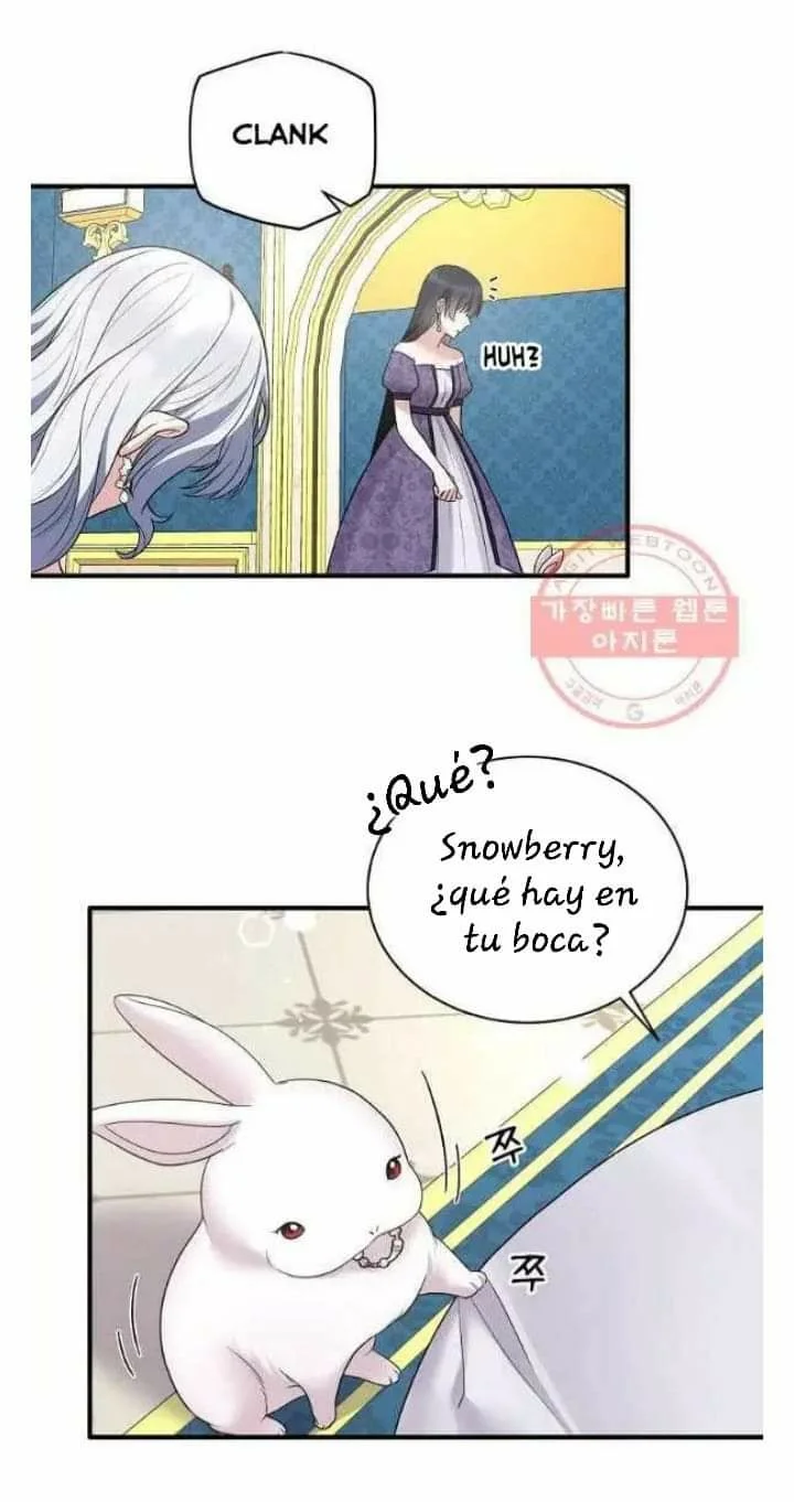 LA DAMA ANGELICAL Capitulo 59: Capitulo 59. 'Dama Angelical ' página 13