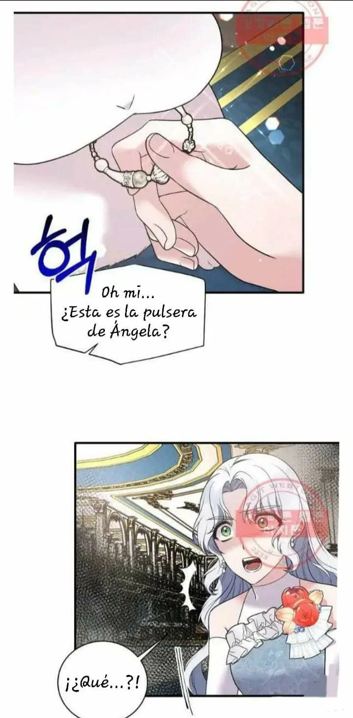 LA DAMA ANGELICAL Capitulo 59: Capitulo 59. 'Dama Angelical ' página 14