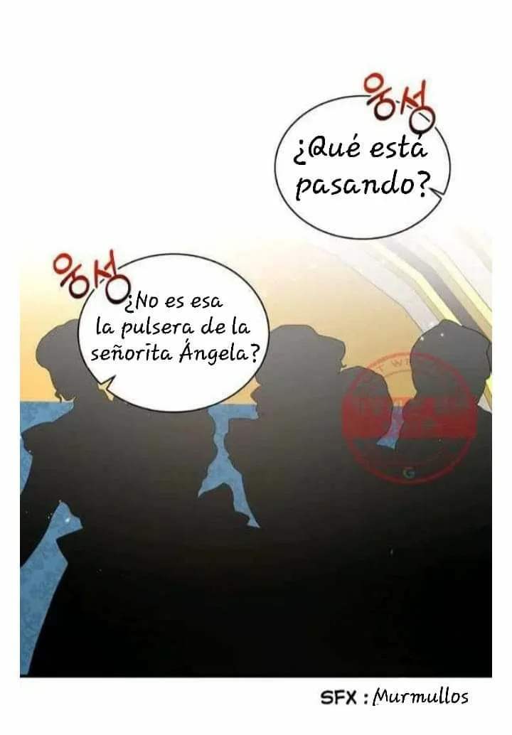 LA DAMA ANGELICAL Capitulo 59: Capitulo 59. 'Dama Angelical ' página 15