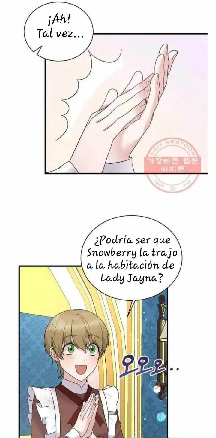 LA DAMA ANGELICAL Capitulo 59: Capitulo 59. 'Dama Angelical ' página 16