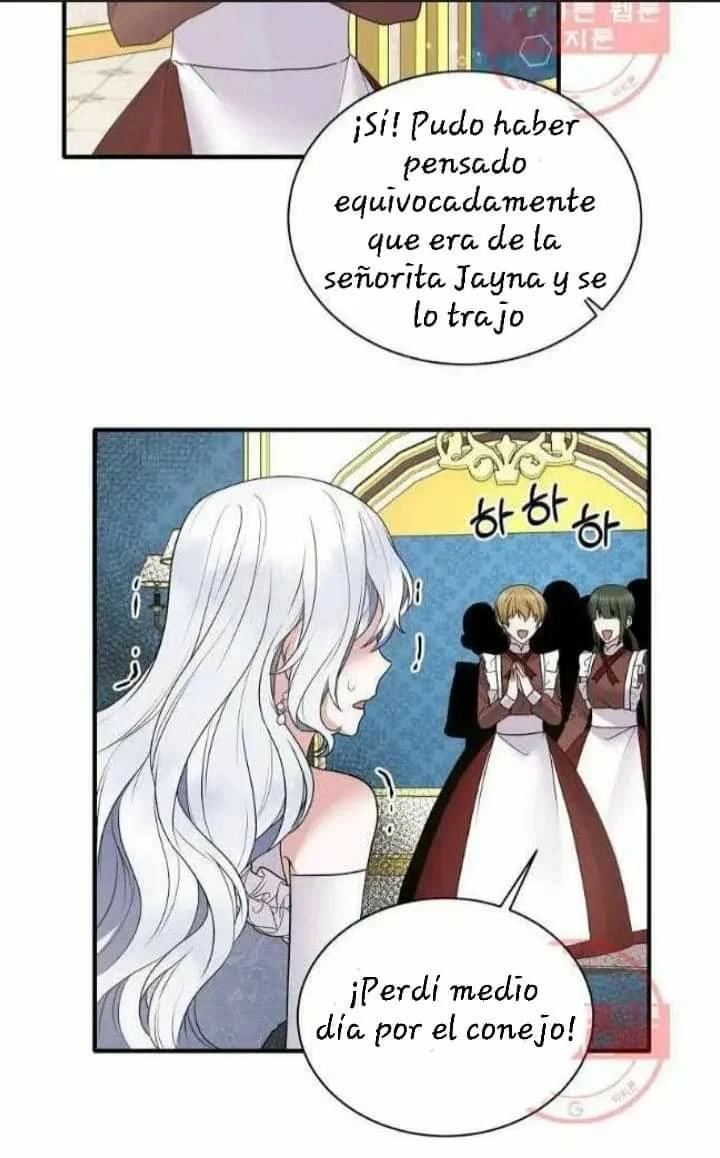 LA DAMA ANGELICAL Capitulo 59: Capitulo 59. 'Dama Angelical ' página 17