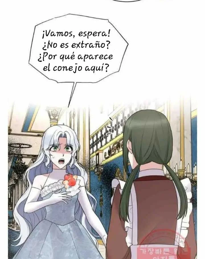 LA DAMA ANGELICAL Capitulo 59: Capitulo 59. 'Dama Angelical ' página 18