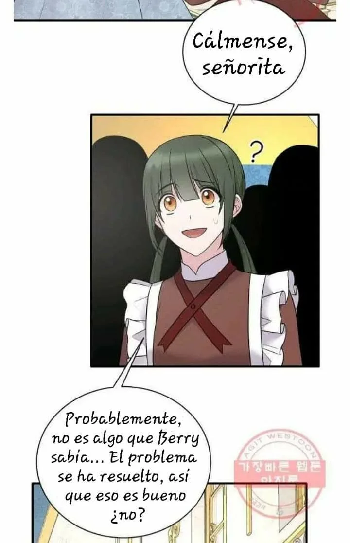 LA DAMA ANGELICAL Capitulo 59: Capitulo 59. 'Dama Angelical ' página 19