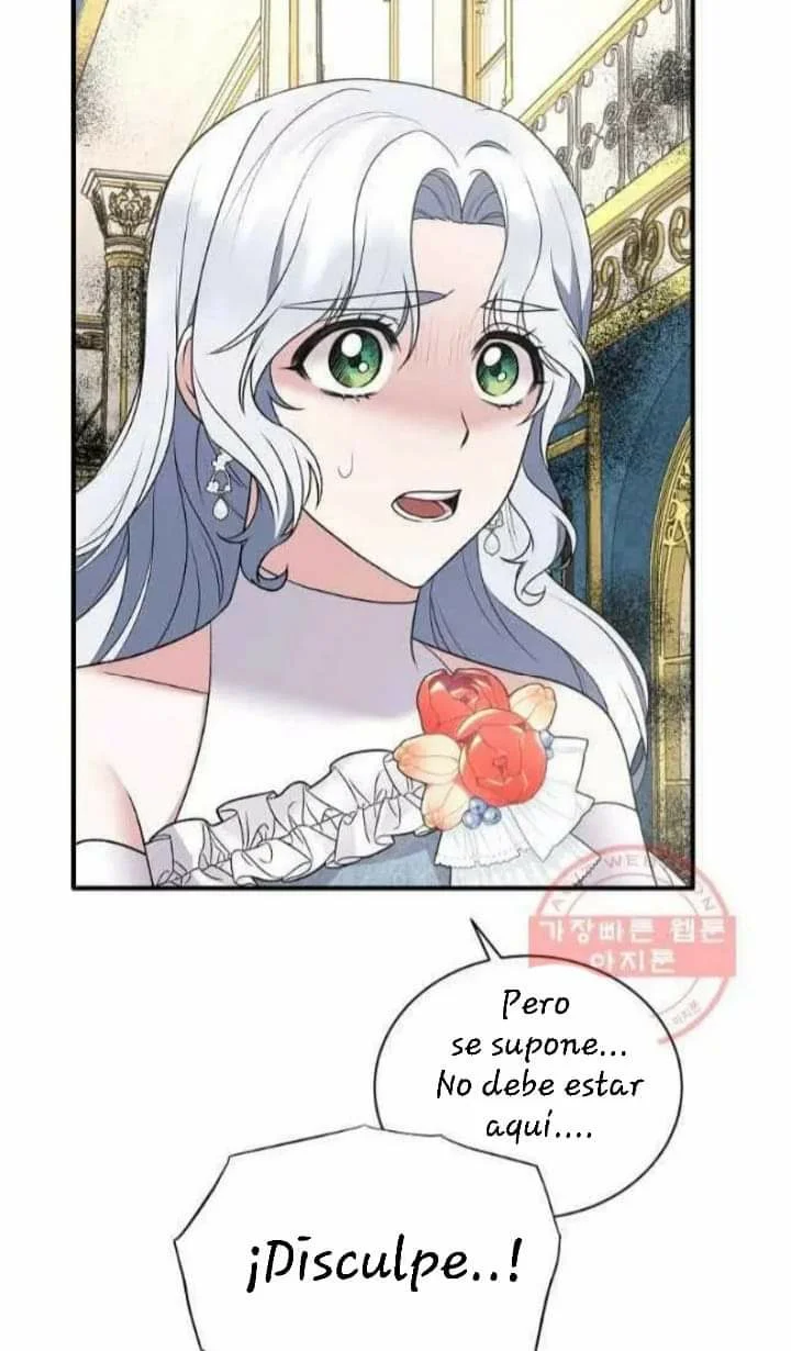 LA DAMA ANGELICAL Capitulo 59: Capitulo 59. 'Dama Angelical ' página 20