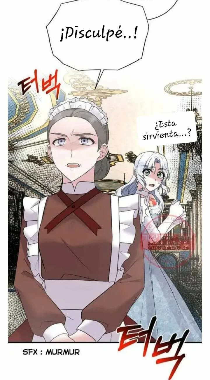 LA DAMA ANGELICAL Capitulo 59: Capitulo 59. 'Dama Angelical ' página 21