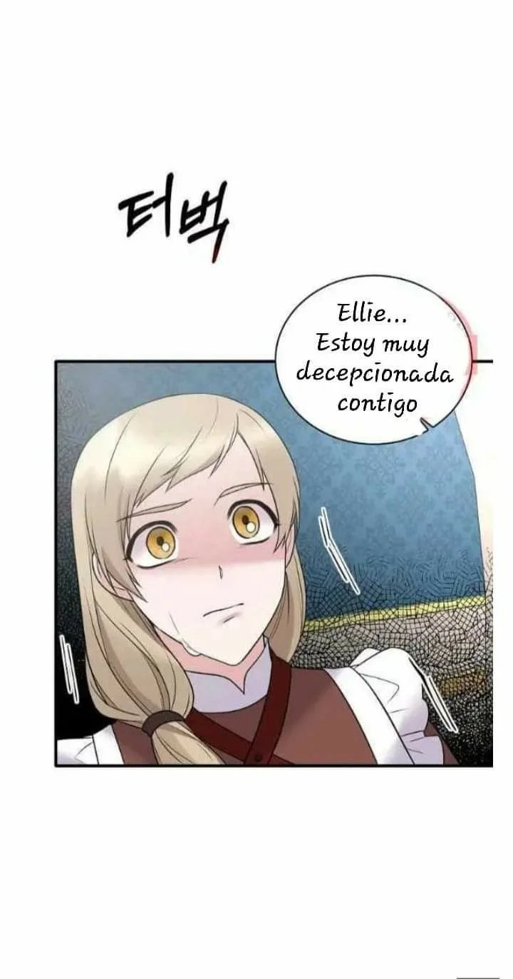 LA DAMA ANGELICAL Capitulo 59: Capitulo 59. 'Dama Angelical ' página 22