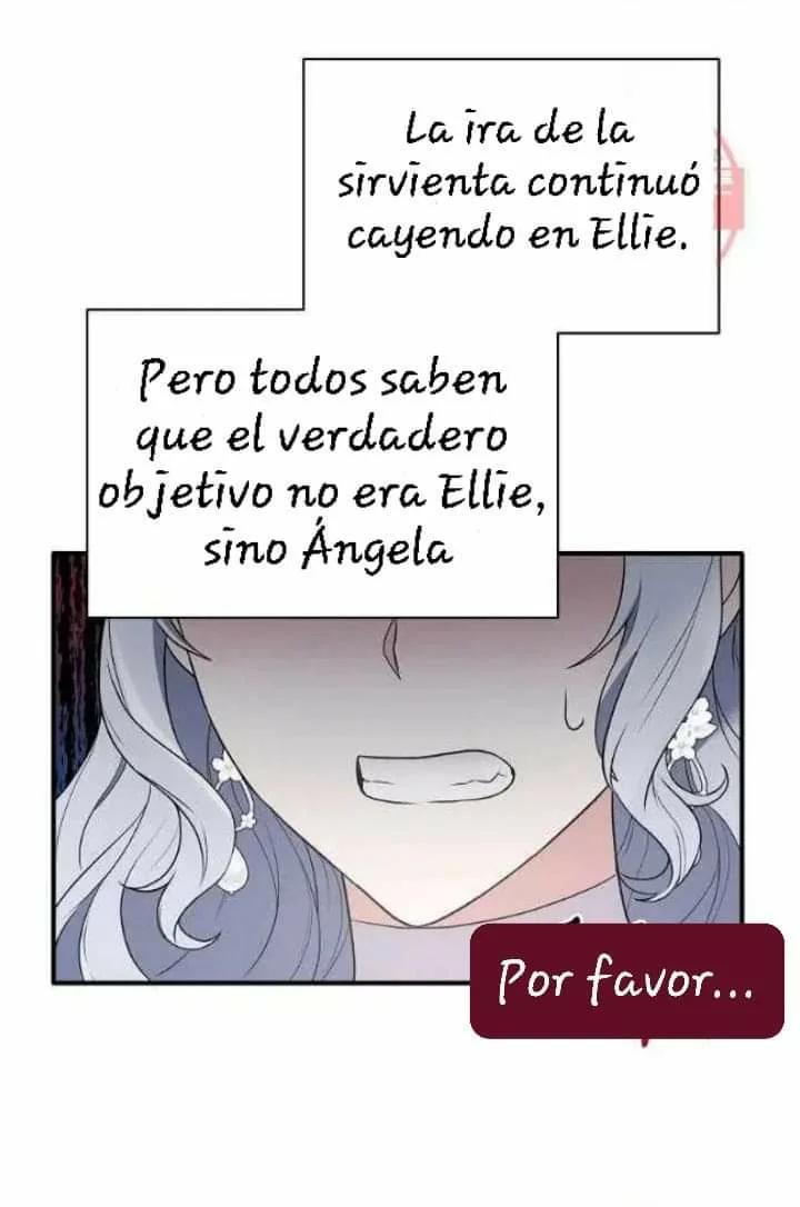 LA DAMA ANGELICAL Capitulo 59: Capitulo 59. 'Dama Angelical ' página 25
