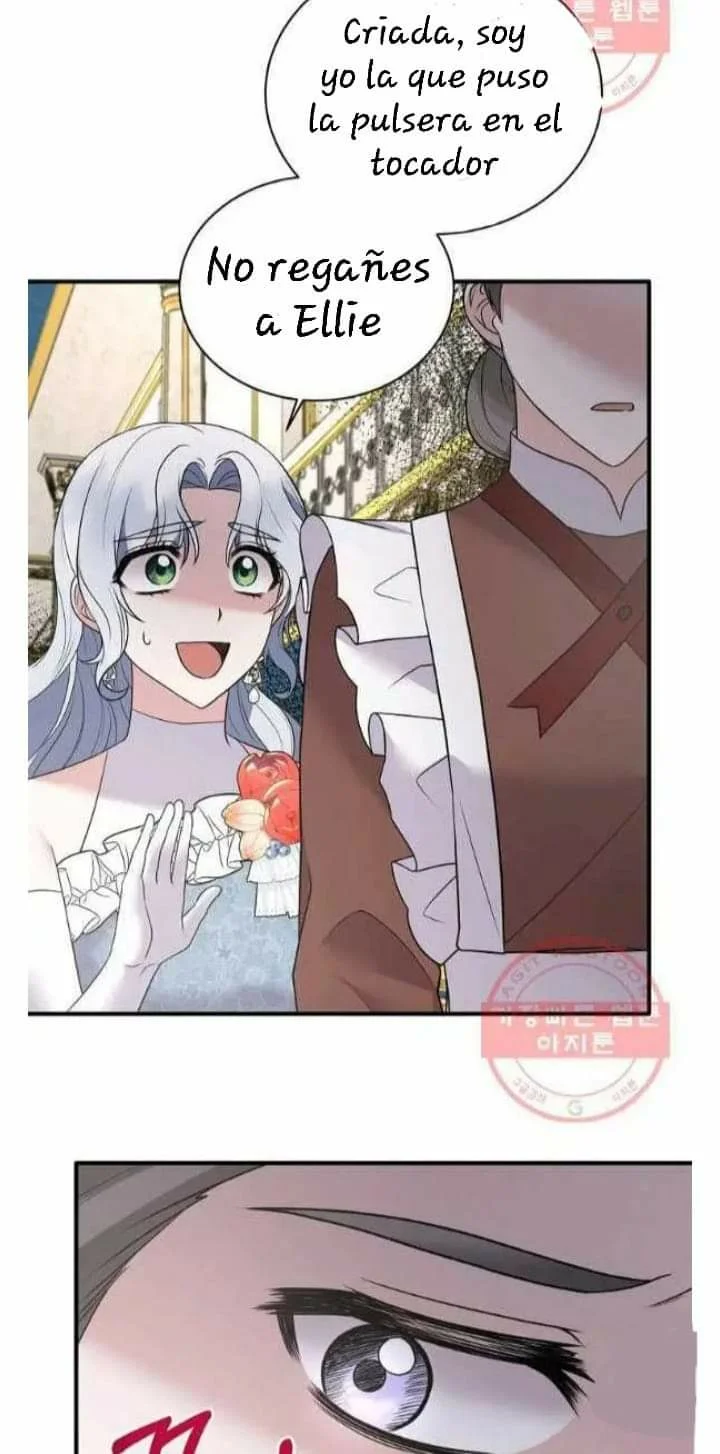 LA DAMA ANGELICAL Capitulo 59: Capitulo 59. 'Dama Angelical ' página 26