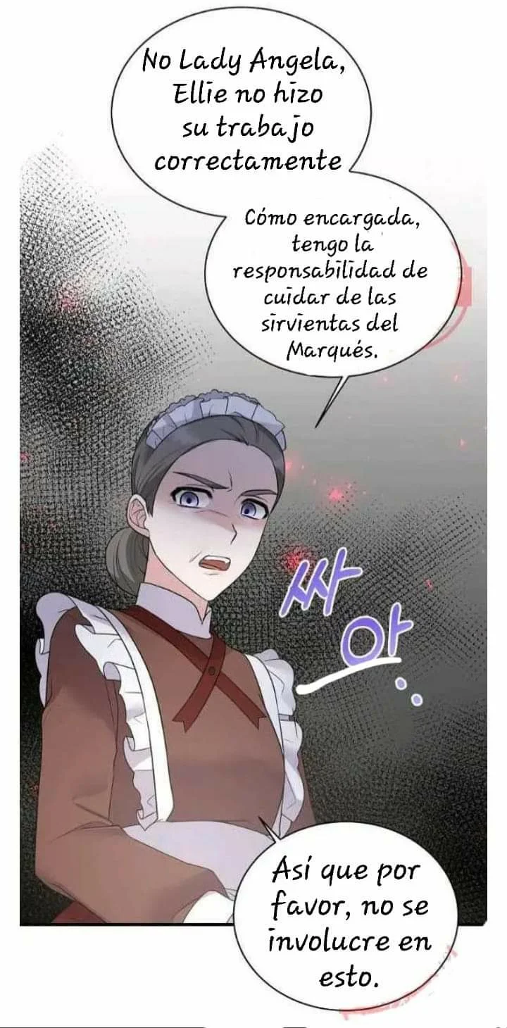 LA DAMA ANGELICAL Capitulo 59: Capitulo 59. 'Dama Angelical ' página 27