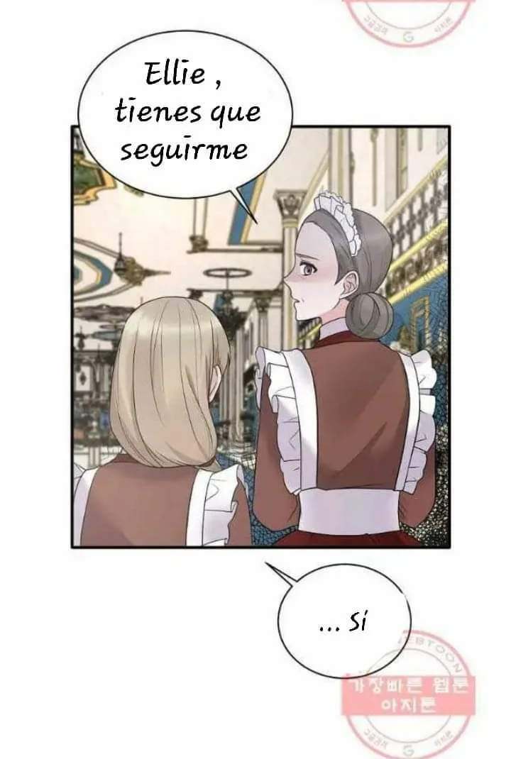 LA DAMA ANGELICAL Capitulo 59: Capitulo 59. 'Dama Angelical ' página 28