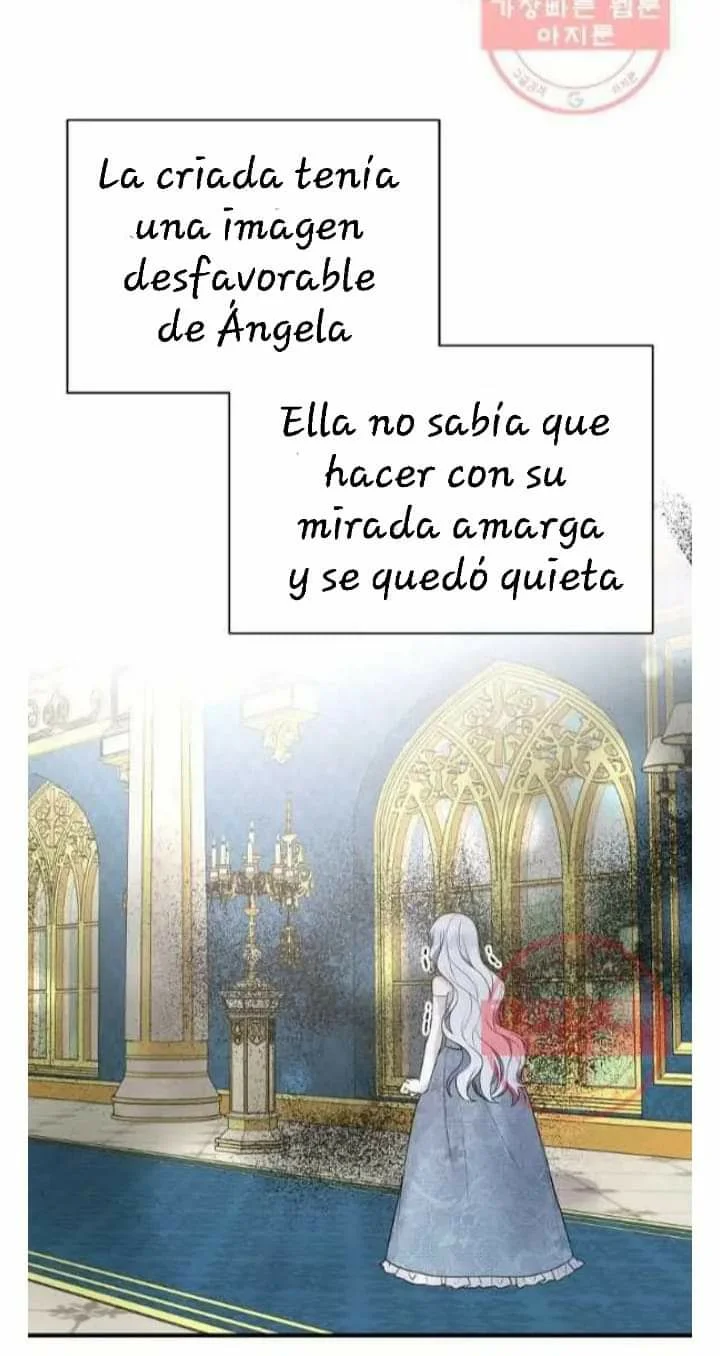 LA DAMA ANGELICAL Capitulo 59: Capitulo 59. 'Dama Angelical ' página 29
