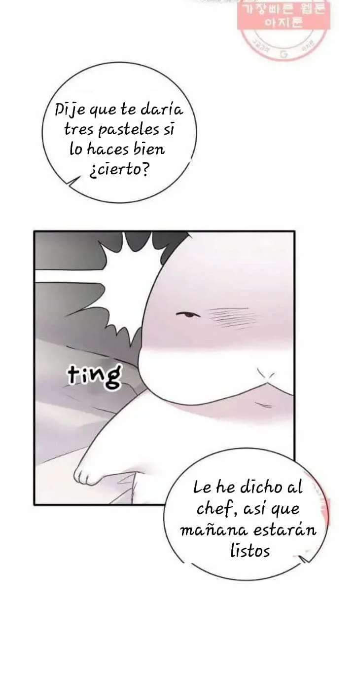 LA DAMA ANGELICAL Capitulo 59: Capitulo 59. 'Dama Angelical ' página 32