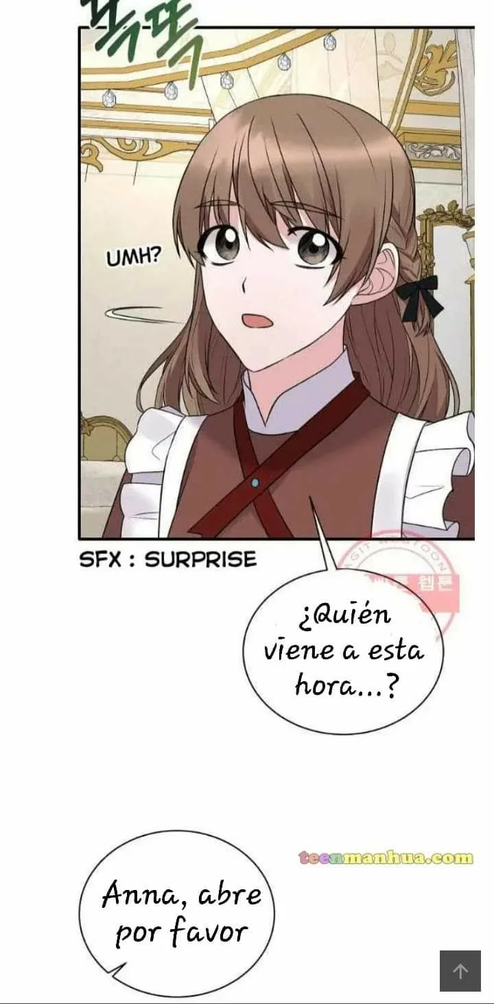 LA DAMA ANGELICAL Capitulo 59: Capitulo 59. 'Dama Angelical ' página 35