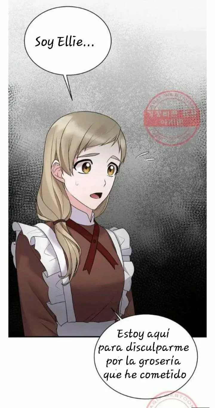 LA DAMA ANGELICAL Capitulo 59: Capitulo 59. 'Dama Angelical ' página 36