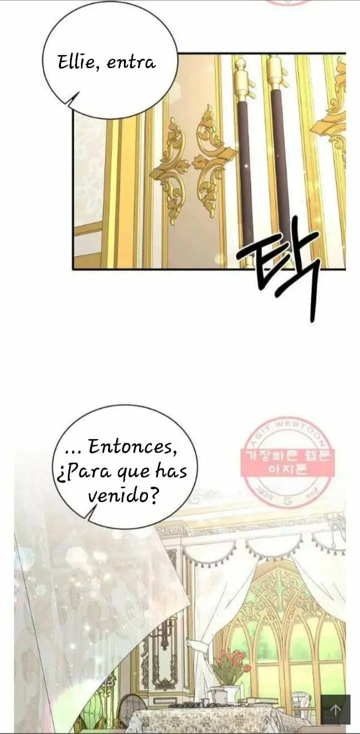 LA DAMA ANGELICAL Capitulo 59: Capitulo 59. 'Dama Angelical ' página 37