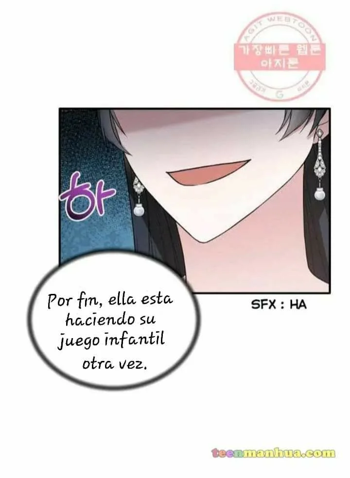 LA DAMA ANGELICAL Capitulo 59: Capitulo 59. 'Dama Angelical ' página 4