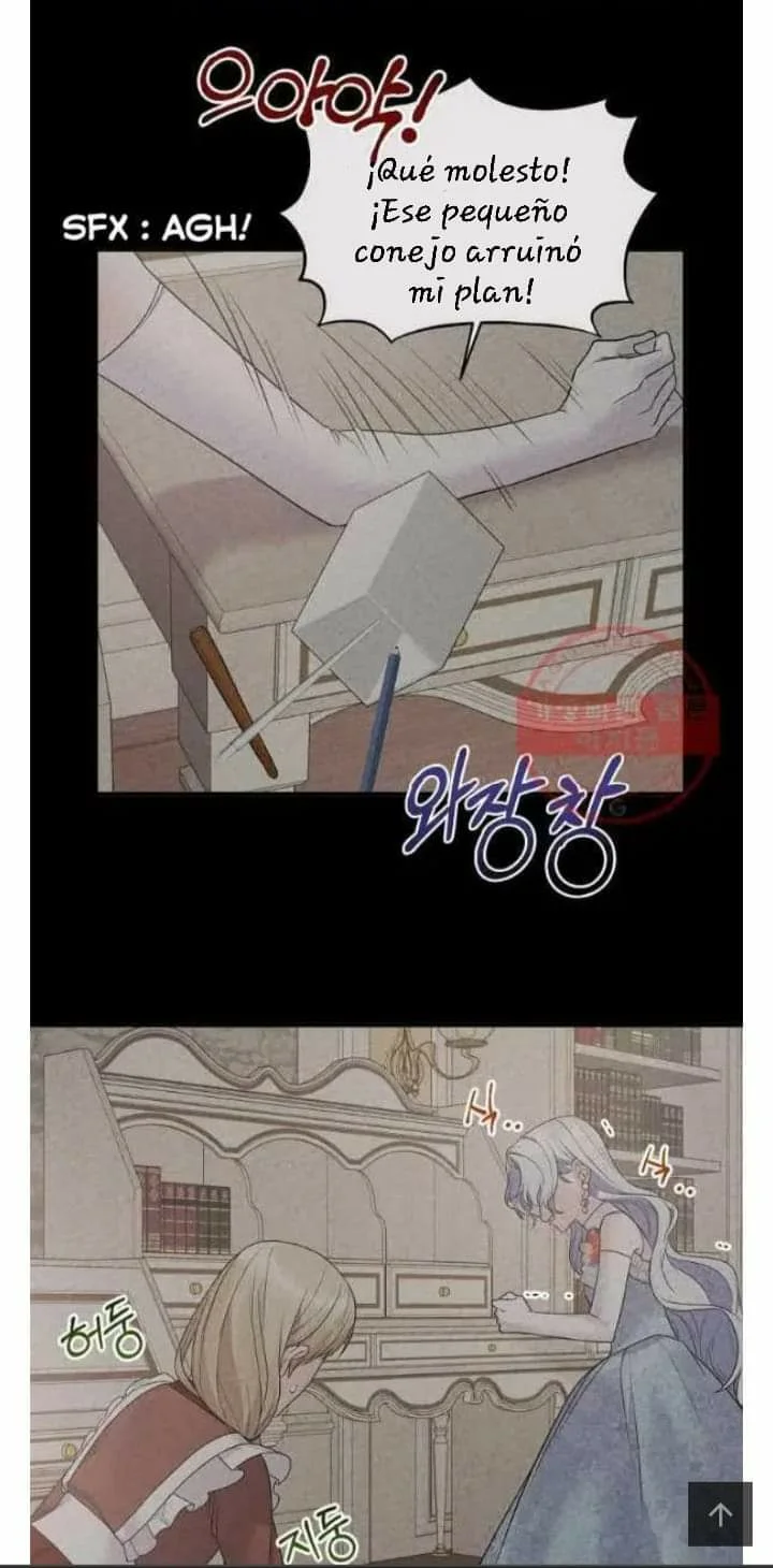 LA DAMA ANGELICAL Capitulo 59: Capitulo 59. 'Dama Angelical ' página 42