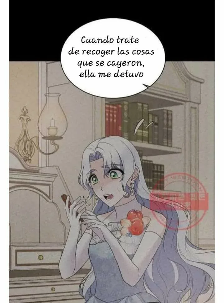 LA DAMA ANGELICAL Capitulo 59: Capitulo 59. 'Dama Angelical ' página 44