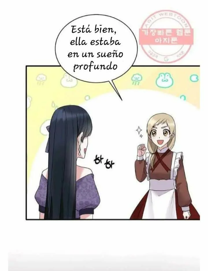 LA DAMA ANGELICAL Capitulo 59: Capitulo 59. 'Dama Angelical ' página 49