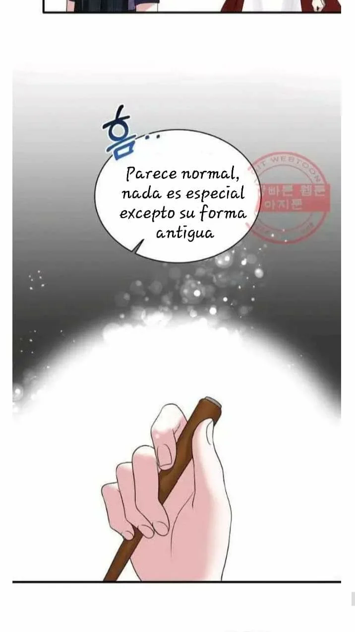 LA DAMA ANGELICAL Capitulo 59: Capitulo 59. 'Dama Angelical ' página 50