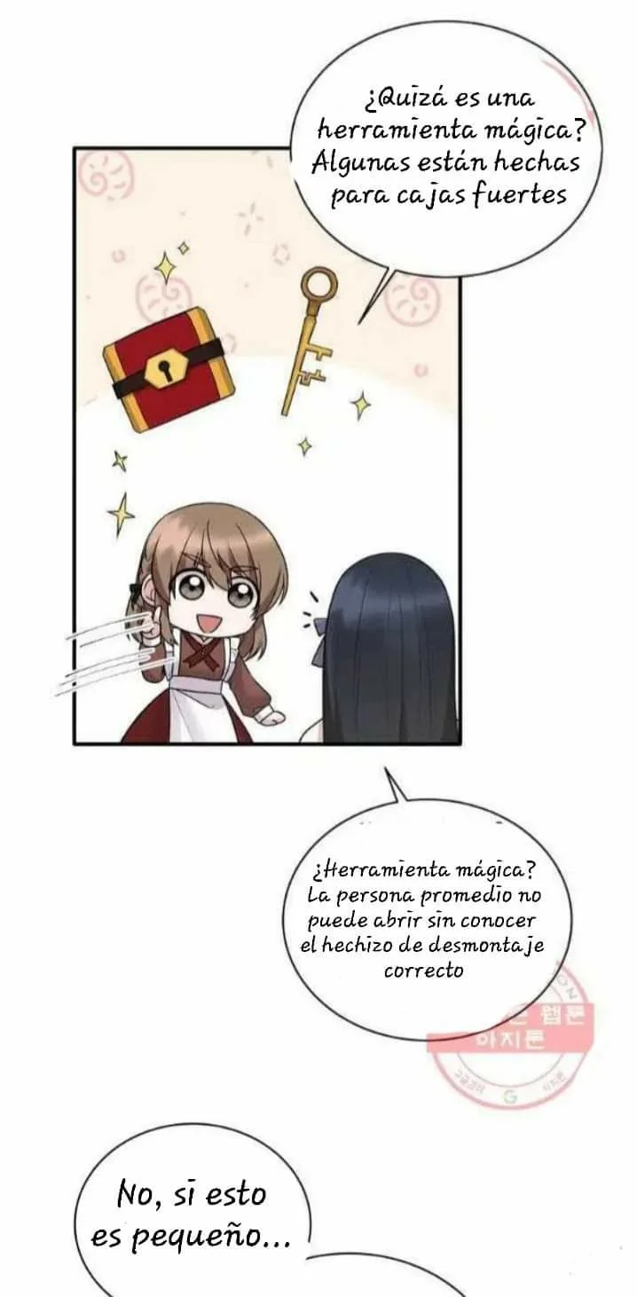 LA DAMA ANGELICAL Capitulo 59: Capitulo 59. 'Dama Angelical ' página 51