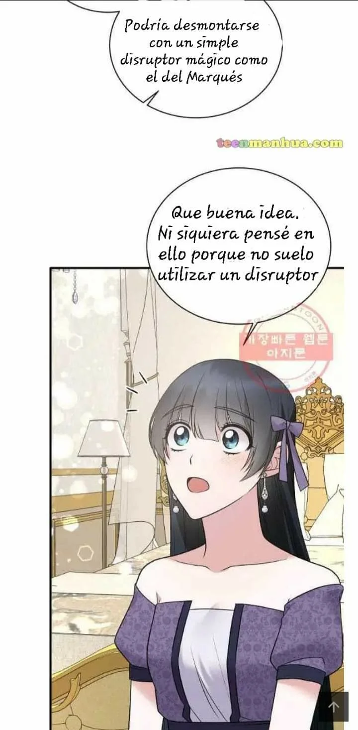 LA DAMA ANGELICAL Capitulo 59: Capitulo 59. 'Dama Angelical ' página 52