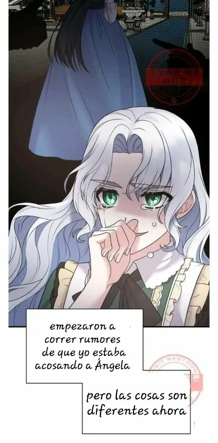 LA DAMA ANGELICAL Capitulo 59: Capitulo 59. 'Dama Angelical ' página 6