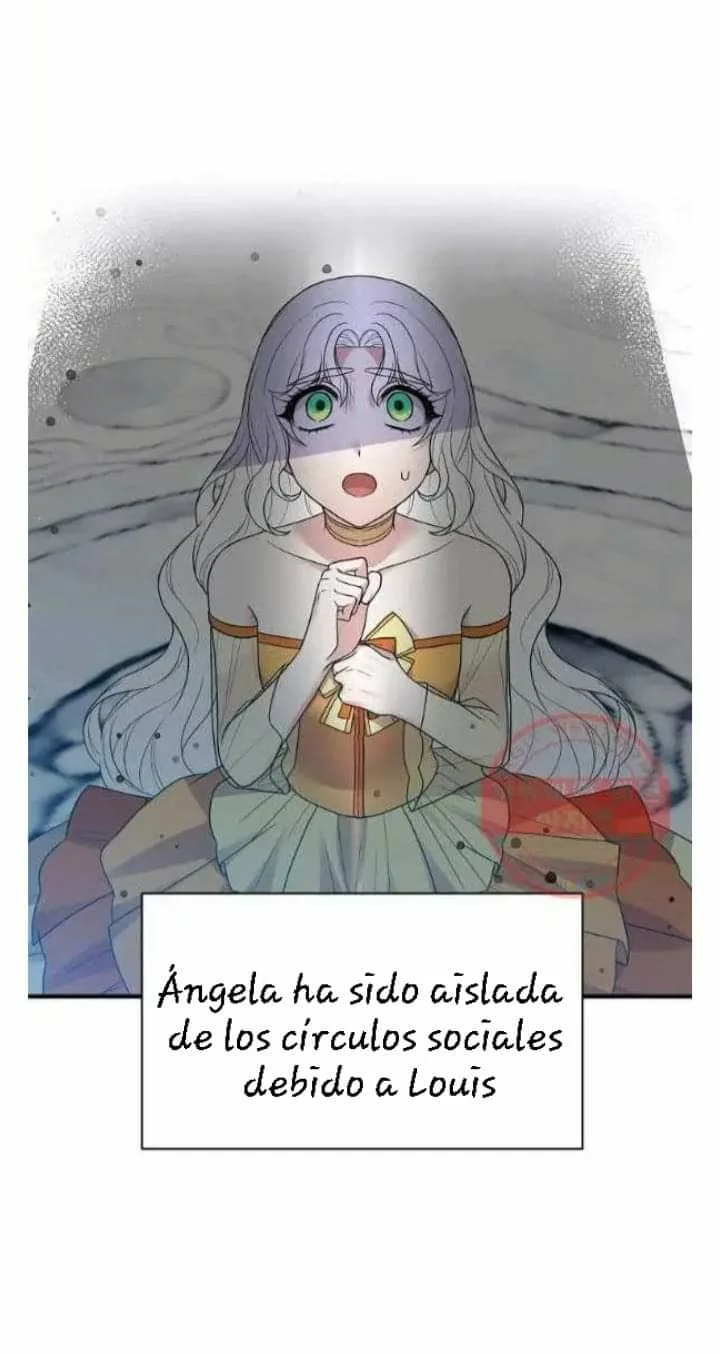 LA DAMA ANGELICAL Capitulo 59: Capitulo 59. 'Dama Angelical ' página 7