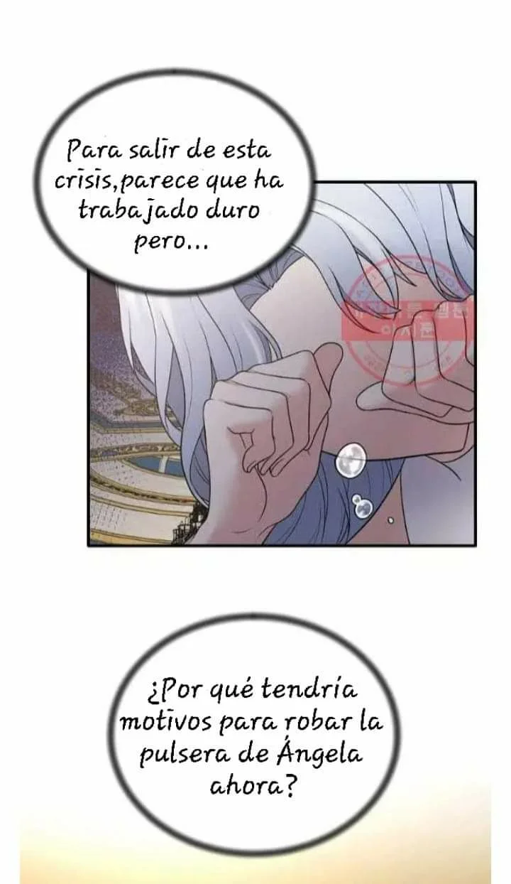 LA DAMA ANGELICAL Capitulo 59: Capitulo 59. 'Dama Angelical ' página 8