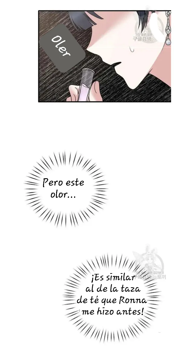 LA DAMA ANGELICAL Capitulo 60 página 10