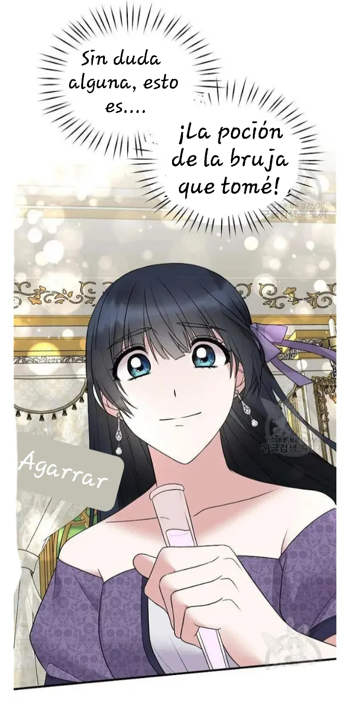 LA DAMA ANGELICAL Capitulo 60 página 11