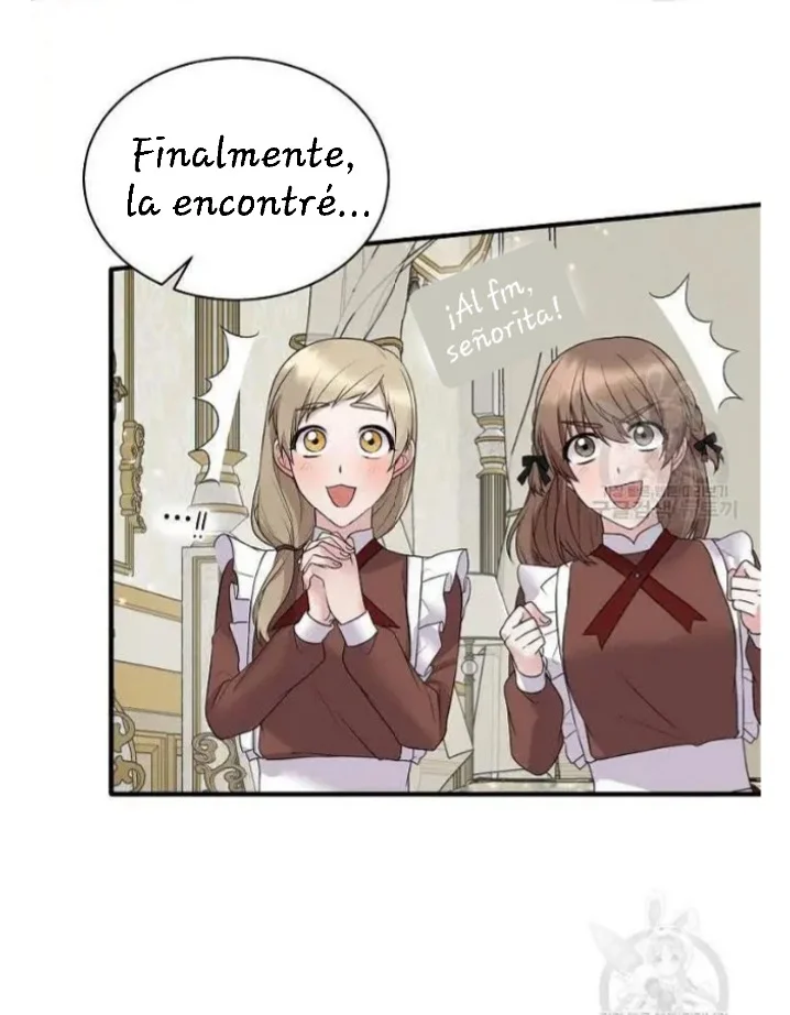 LA DAMA ANGELICAL Capitulo 60 página 12