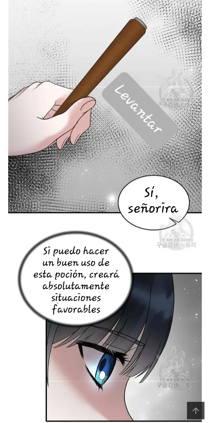 LA DAMA ANGELICAL Capitulo 60 página 16