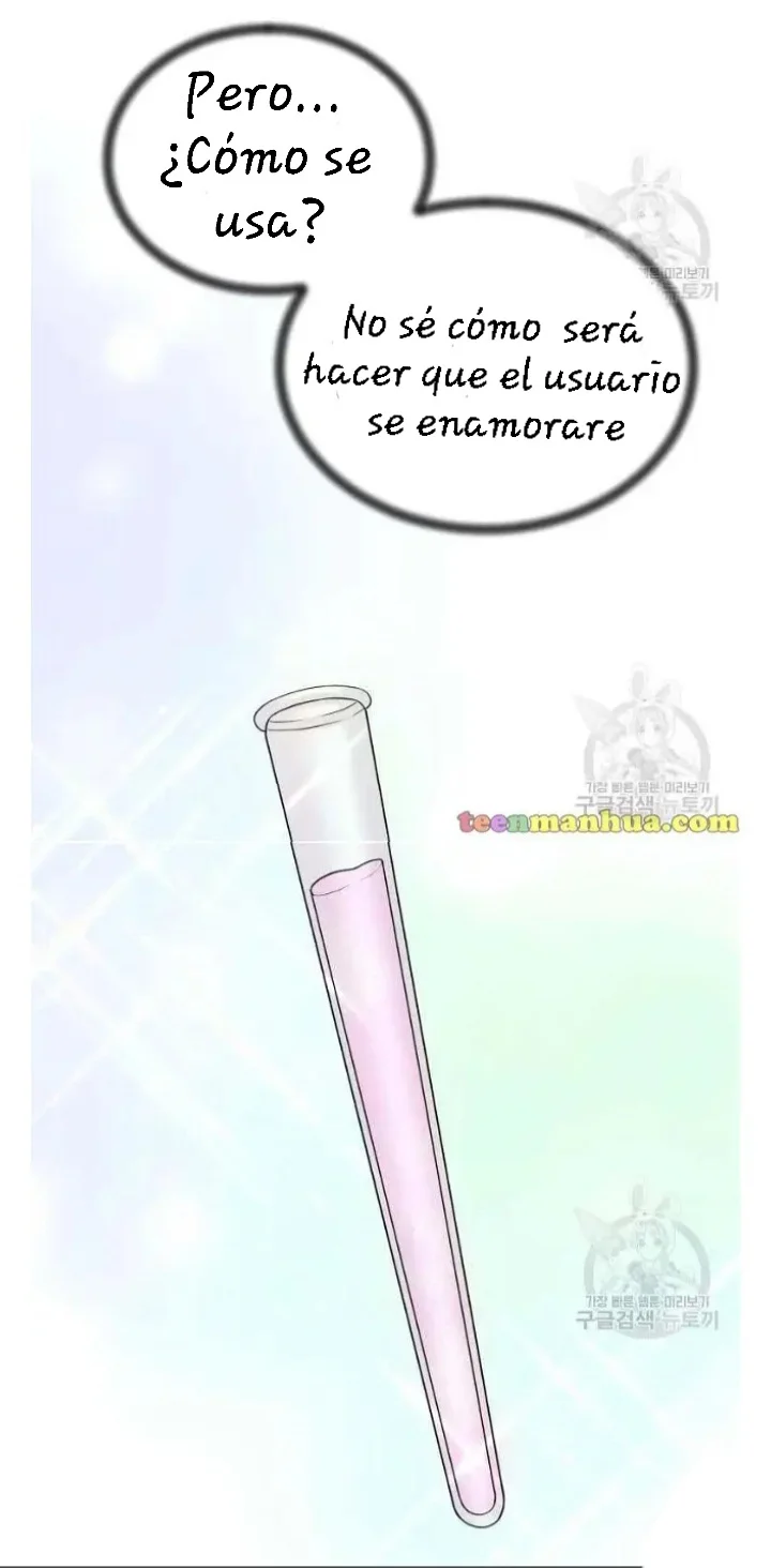 LA DAMA ANGELICAL Capitulo 60 página 17