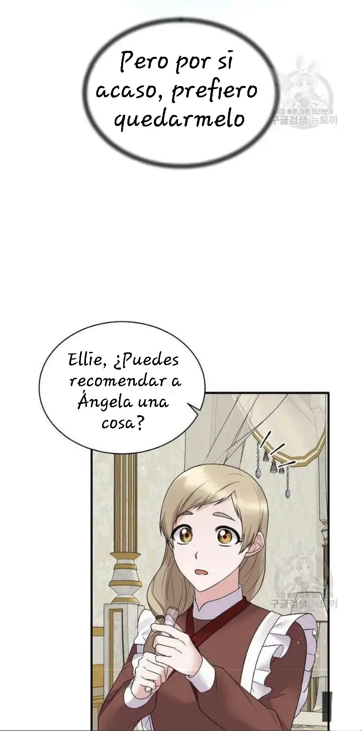 LA DAMA ANGELICAL Capitulo 60 página 18