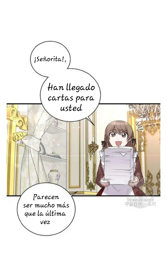 LA DAMA ANGELICAL Capitulo 60 página 21