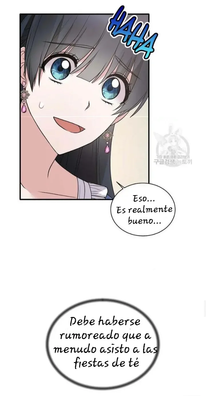 LA DAMA ANGELICAL Capitulo 60 página 22
