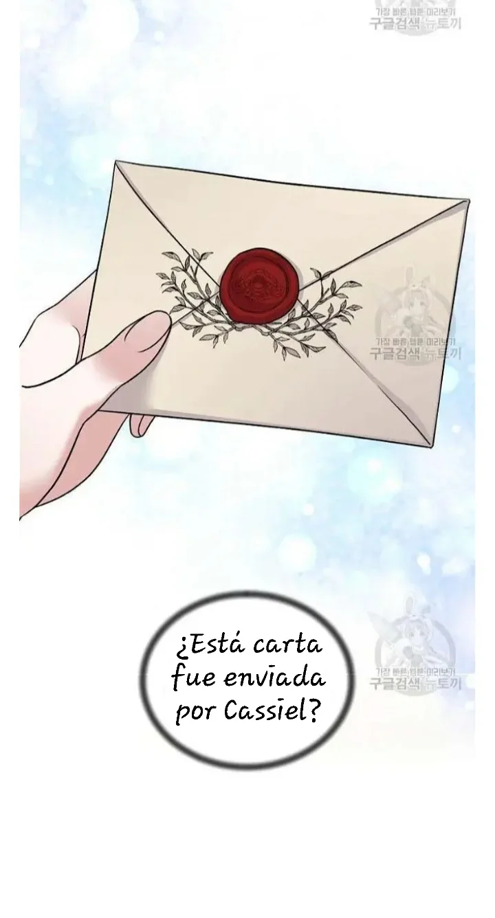 LA DAMA ANGELICAL Capitulo 60 página 24