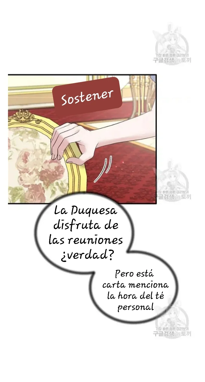 LA DAMA ANGELICAL Capitulo 60 página 27