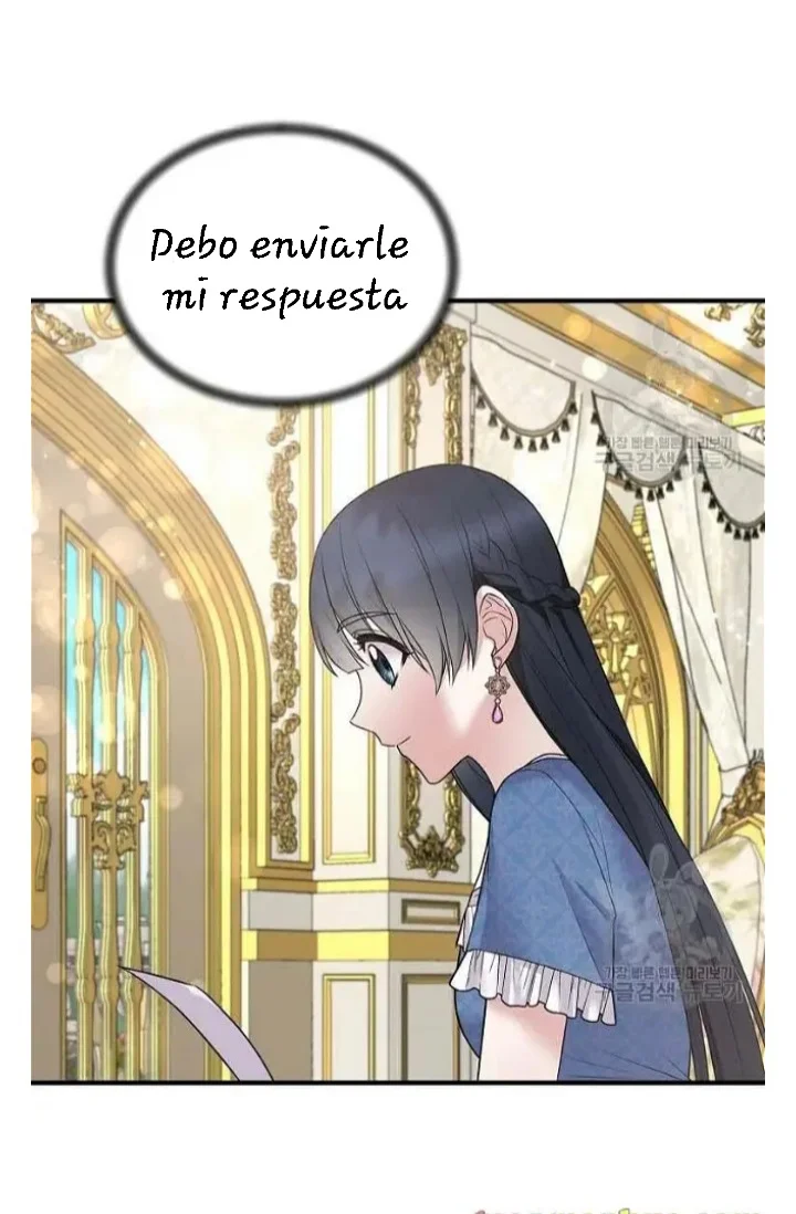LA DAMA ANGELICAL Capitulo 60 página 28