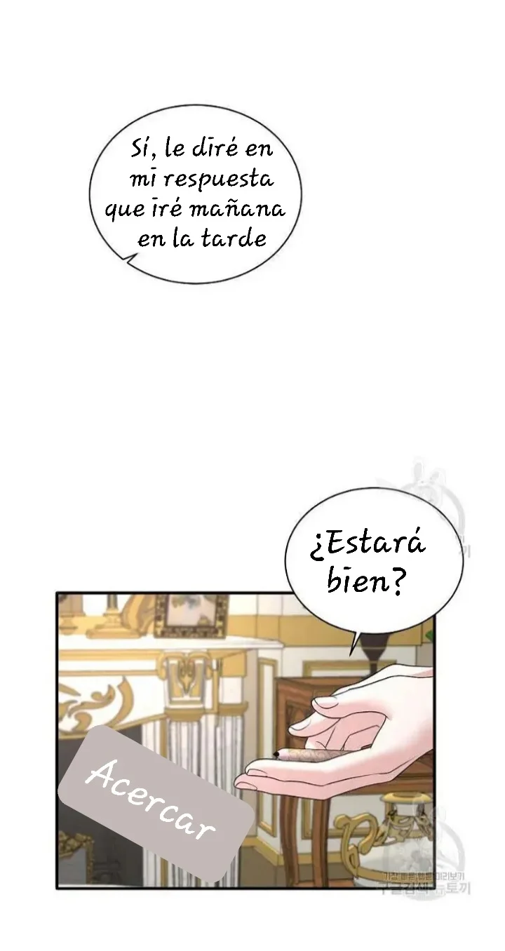 LA DAMA ANGELICAL Capitulo 60 página 30