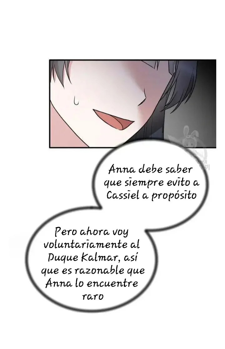 LA DAMA ANGELICAL Capitulo 60 página 32