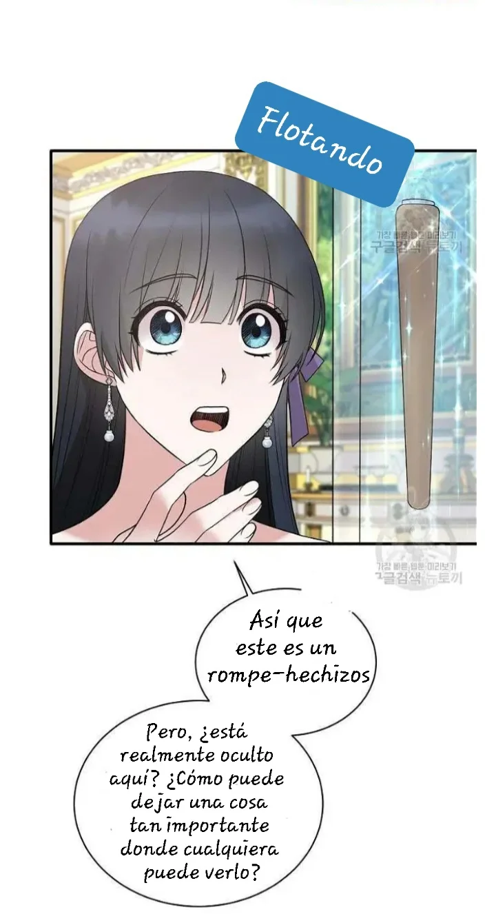 LA DAMA ANGELICAL Capitulo 60 página 4