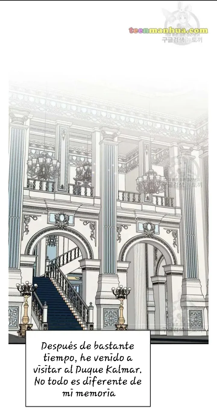 LA DAMA ANGELICAL Capitulo 60 página 40