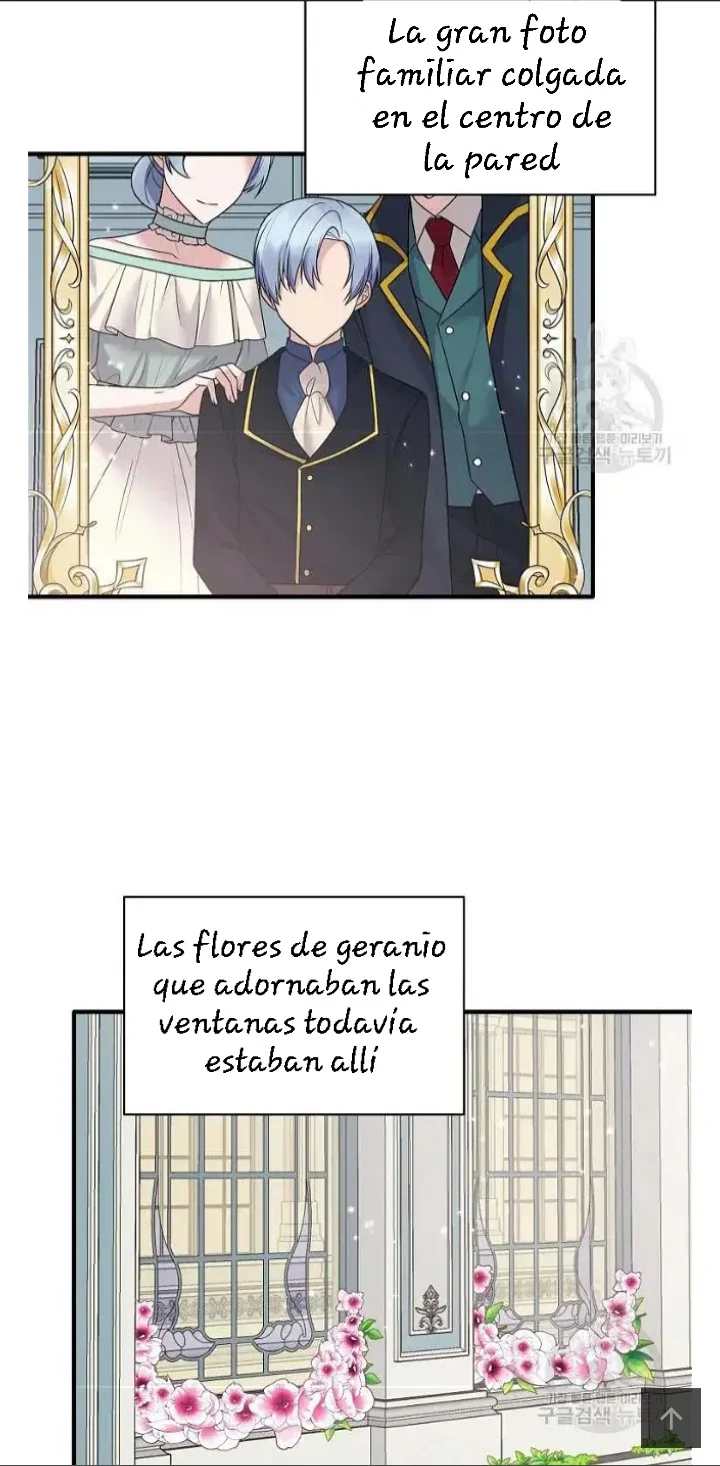 LA DAMA ANGELICAL Capitulo 60 página 41