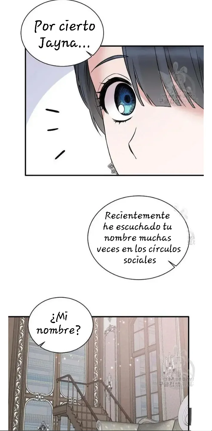 LA DAMA ANGELICAL Capitulo 60 página 43