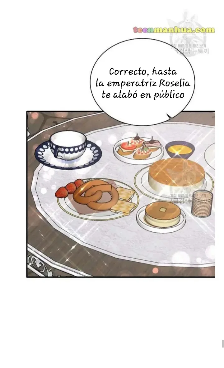 LA DAMA ANGELICAL Capitulo 60 página 44