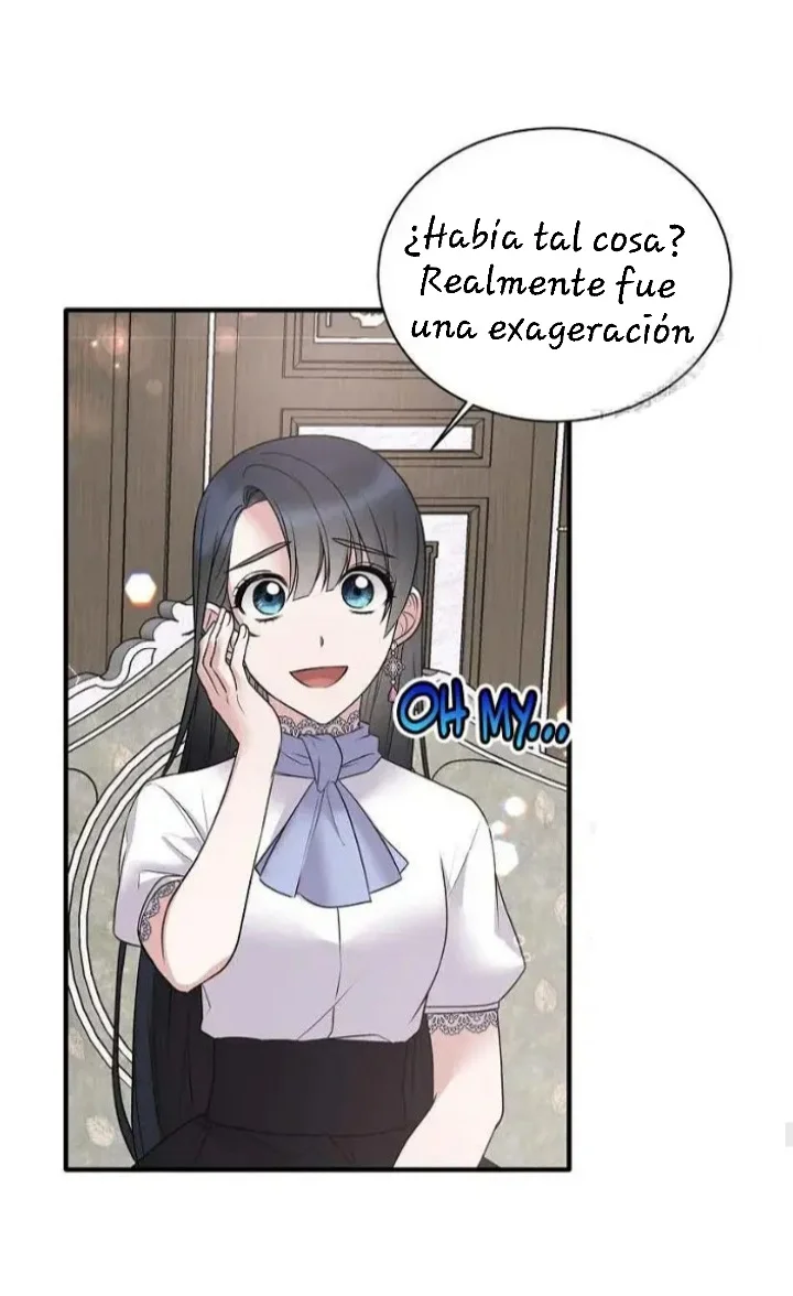 LA DAMA ANGELICAL Capitulo 60 página 46