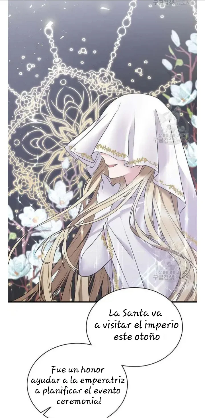 LA DAMA ANGELICAL Capitulo 60 página 49