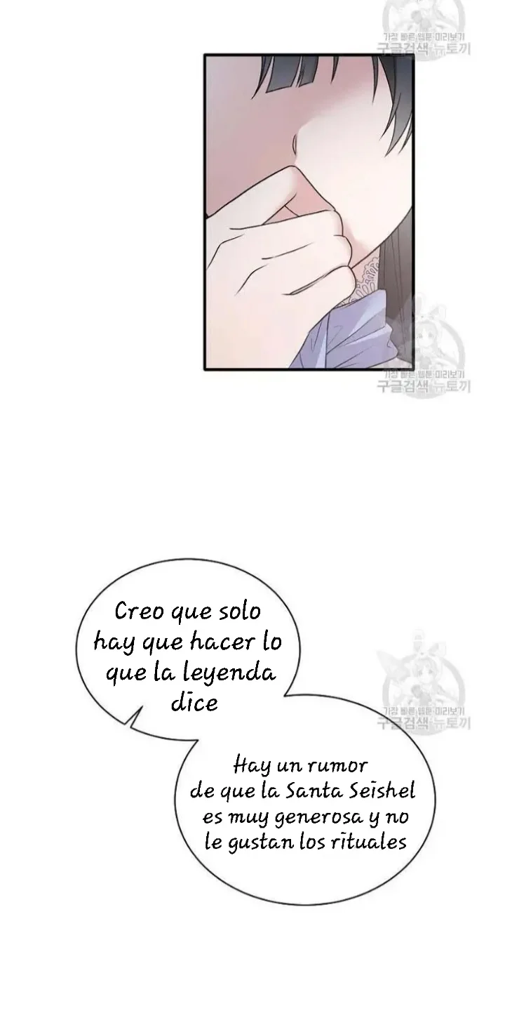 LA DAMA ANGELICAL Capitulo 60 página 52